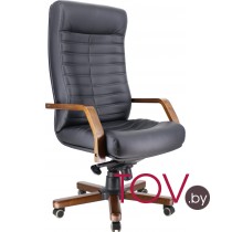 Everprof Orion Wood Натуральная кожа